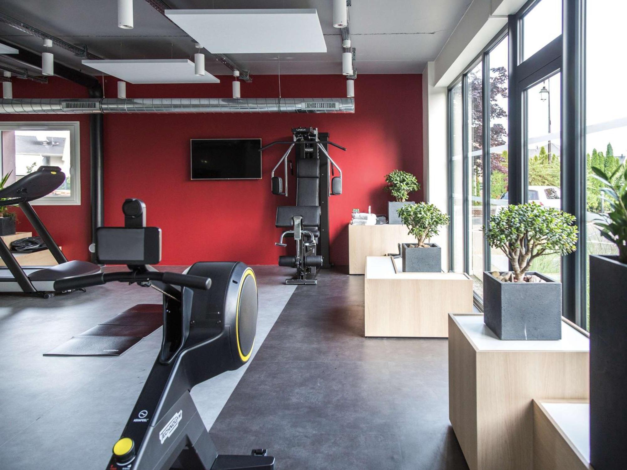 Ibis Styles Bale-Mulhouse Aeroport Hotel Blotzheim Exterior photo