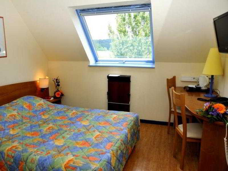 Ibis Styles Bale-Mulhouse Aeroport Hotel Blotzheim Exterior photo