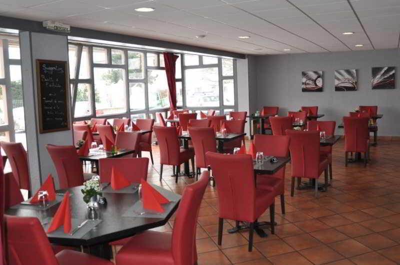 Ibis Styles Bale-Mulhouse Aeroport Hotel Blotzheim Exterior photo