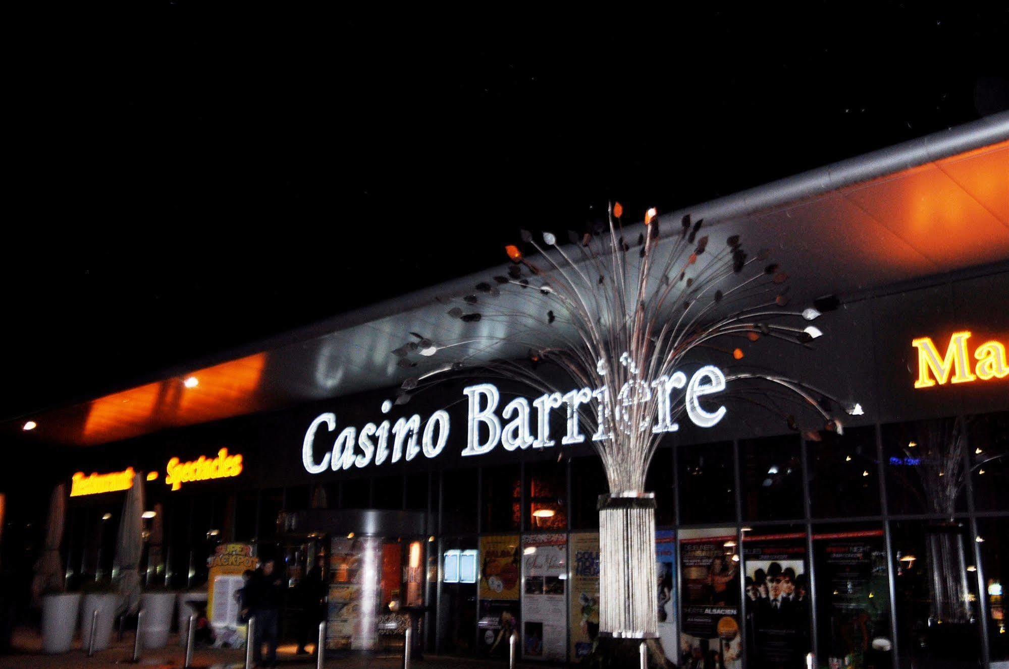Ibis Styles Bale-Mulhouse Aeroport Hotel Blotzheim Exterior photo