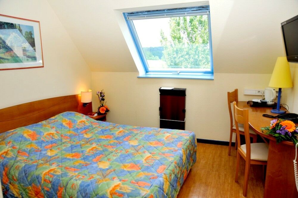 Ibis Styles Bale-Mulhouse Aeroport Hotel Blotzheim Exterior photo