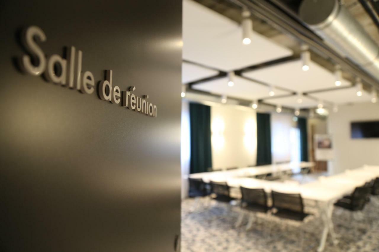 Ibis Styles Bale-Mulhouse Aeroport Hotel Blotzheim Exterior photo